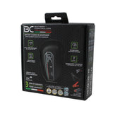 BC Battery Controller Lithium 900 , Caricabatteria e Mantenitore intelligente per tutte le batterie Litio 12V 1 Amp - BC Battery Controller