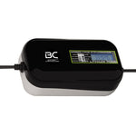 BC LITHIUM 7000 7A Caricabatteria e Mantenitore Digitale/LCD, Tester di Batteria - BC Battery Controller