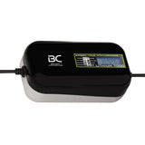 BC LITHIUM 7000 7A Caricabatteria e Mantenitore Digitale/LCD, Tester di Batteria - BC Battery Controller