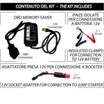 BC OBD Memory Saver - BC Battery Controller