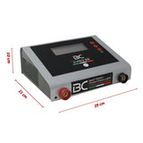 Caricabatteria e Stabilizzatore Professionale con Modalità Showroom 12V 36A - BC X-PRO 36 - BC Battery Controller