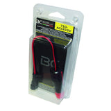 Connettore per Presa 12V Accendisigari universale per Moto ACC612V - BC Battery Controller